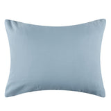 Greenland Home Fashions Cheyenne Luxurious Super Soft Decorative Pillow Sham Spirit