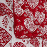Greenland Home Fashions Lovebirds High Quality Coverlet Set