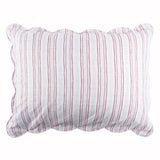 Greenland Home Fashions French Country Luxurious Ultra Soft Pillow Sham Multicolor