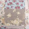 Greenland Home Fashions French Country Luxurious Ultra Soft Pillow Sham Multicolor