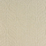 Greenland Home Fashions Harper Pillow 100% Polyester Sham Taupe