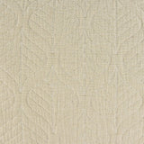 Greenland Home Fashions Harper Pillow 100% Polyester Sham Taupe