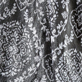 Gracey Sloth Micro Plush Decorative All Season Throw 50