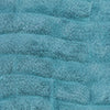 Knightsbridge Stylish And Comfortable All Season Traditional New Tile Design Cotton Bath Rug 20