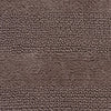 Knightsbridge 2PC Reversible Cotton Bath Rug Set Wide-Cut Design 17