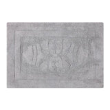 Knightsbridge Cipher 220 GSF Non Skid Back Bath Rug