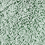 Knightsbridge Chenille Shaggy 220 GSF Non Skid Back Bath Rug