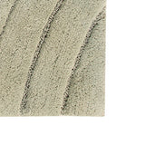 Knightsbridge Diamond 220 GSF Non Skid Back Bath Rug 17 x 24