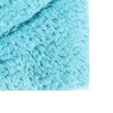 Knightsbridge Echo 220 GSF Non Skid Back Bath Rug 17" x 24"