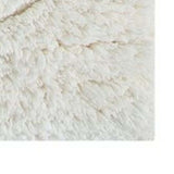 Knightsbridge Echo 220 GSF Non Skid Back Bath Rug 17" x 24"