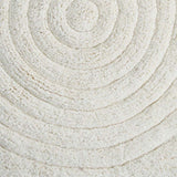 Knightsbridge Echo 220 GSF Non Skid Back Bath Rug 17" x 24"