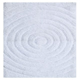 Knightsbridge Echo 220 GSF Non Skid Back Bath Rug 17" x 24"