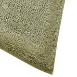 Knightsbridge Naples 220 GSF Non Skid Back Bath Rug 17 x 24