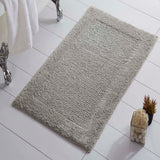 Knightsbridge Naples 220 GSF Non Skid Back Bath Rug 17 x 24