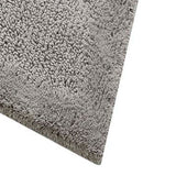 Knightsbridge Naples 220 GSF Non Skid Back Bath Rug 17 x 24