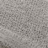 Knightsbridge Naples 220 GSF Non Skid Back Bath Rug 17 x 24