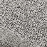 Knightsbridge Naples 220 GSF Non Skid Back Bath Rug 17 x 24
