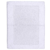 Knightsbridge Naples 220 GSF Non Skid Back Bath Rug 17 x 24