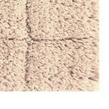 Knightsbridge Summer Tile 220 GSF Non Skid Back Bath Rug 17 x 24