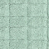 Knightsbridge Summer Tile 220 GSF Non Skid Back Bath Rug 17 x 24