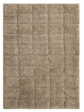 Knightsbridge Summer Tile 220 GSF Non Skid Back Bath Rug 17 x 24