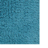 Knightsbridge Tuft Twisted 220 GSF Non Skid Back Bath Rug 17 x 24