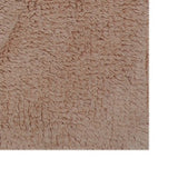Knightsbridge Tuft Twisted 220 GSF Non Skid Back Bath Rug 17 x 24