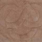 Knightsbridge Tuft Twisted 220 GSF Non Skid Back Bath Rug 17 x 24