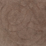 Knightsbridge Tuft Twisted 220 GSF Non Skid Back Bath Rug 17 x 24