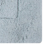 Knightsbridge Cipher 220 GSF Non Skid Back Bath Rug