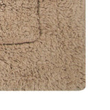 Knightsbridge Cipher 220 GSF Non Skid Back Bath Rug 20 x 30