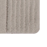 Knightsbridge Chakkar Board 220 GSF Non Skid Back Bath Rug