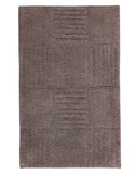 Knightsbridge Chakkar Board 220 GSF Non Skid Back Bath Rug 20 x 30