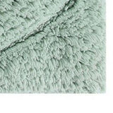Knightsbridge Echo 220 GSF Non Skid Back Bath Rug 20 x 30 - Sage