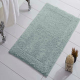 Knightsbridge Naples 220 GSF Non Skid Back Bath Rug 20 x 30