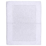 Knightsbridge Naples 220 GSF Non Skid Back Bath Rug 20 x 30