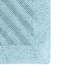 Knightsbridge Shooting Star 220 GSF Reversible Bath Rug 20 x 30