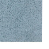 Knightsbridge Tuft Twisted 220 GSF Non Skid Back Bath Rug 20 x 30