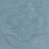 Knightsbridge Tuft Twisted 220 GSF Non Skid Back Bath Rug 20 x 30