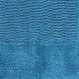 Knightsbridge Bella Napoli 220 GSF Reversible Bath Rug 21 x 34