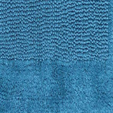Knightsbridge Bella Napoli 220 GSF Reversible Bath Rug 21 x 34