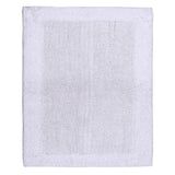 Knightsbridge Bella Napoli 220 GSF Reversible Bath Rug 21 x 34