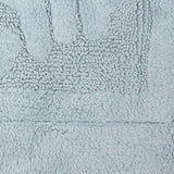 Knightsbridge Cipher 220 GSF Non Skid Back Bath Rug