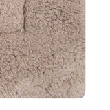 Knightsbridge Cipher 220 GSF Non Skid Back Bath Rug 21 x 34