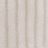 Knightsbridge Linear 220 GSF Reversible Bath Rug 21 x 34