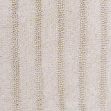 Knightsbridge Linear 220 GSF Reversible Bath Rug 21 x 34