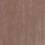 Knightsbridge Linear 220 GSF Reversible Bath Rug 21 x 34