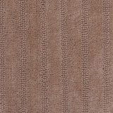 Knightsbridge Linear 220 GSF Reversible Bath Rug 21 x 34