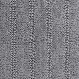 Knightsbridge Linear 220 GSF Reversible Bath Rug 21 x 34