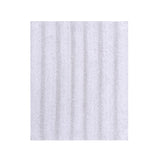 Knightsbridge Linear 220 GSF Reversible Bath Rug 21 x 34